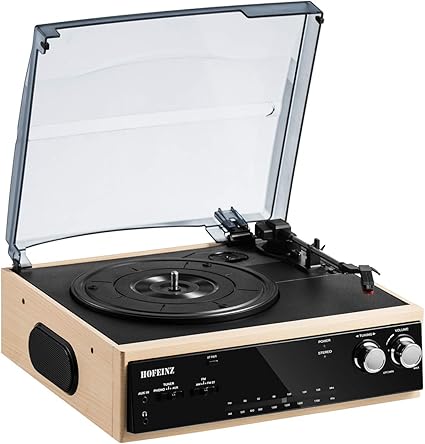 がございま┸ OHM Commレコードプレーヤーシステム [品番]07-5754 RDP